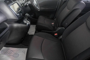 Минивэн Nissan Serena 2012 года, 1379000 рублей, Кемерово