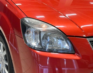 Седан Kia Rio 2009 года, 667000 рублей, Красноярск