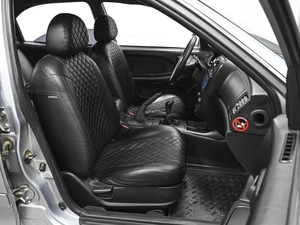 Седан Hyundai Sonata 2008 года, 489000 рублей, Ставрополь