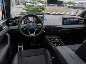 Внедорожник Volkswagen Tiguan L 2026 года, 4890000 рублей, Краснодар