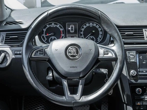Лифтбек Skoda Rapid 2017 года, 1257000 рублей, Ставрополь