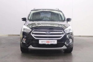 Внедорожник Ford Kuga 2017 года, 1495000 рублей, Брянск