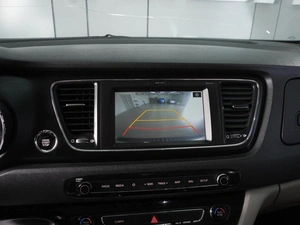 Минивэн Kia Carnival 2019 года, 2568000 рублей, Минеральные Воды