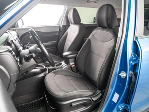 Внедорожник Kia Soul 2018 года, 1599000 рублей, Тюмень