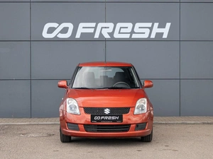 Хетчбэк Suzuki Swift 2008 года, 485000 рублей, Краснодар