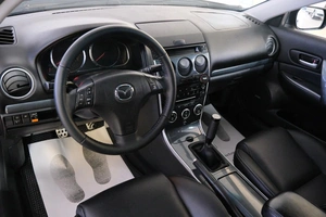 Седан Mazda 6 MPS 2006 года, 1099000 рублей, Омск