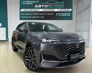Внедорожник Changan UNI-K 2023 года, 2699000 рублей, Красноярск