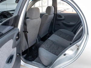 Седан Daewoo Lanos 2006 года, 275000 рублей, Краснодар