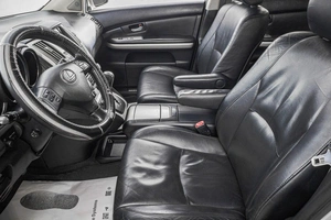 Внедорожник Lexus RX 2006 года, 1889000 рублей, Барнаул