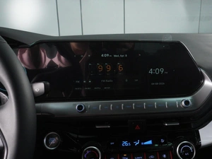 Седан Hyundai Lafesta 2025 года, 2998000 рублей, Красный Пахарь