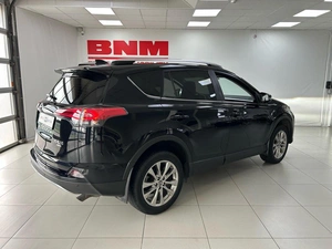 Универсал Toyota RAV4 2017 года, 3000000 рублей, Смоленск
