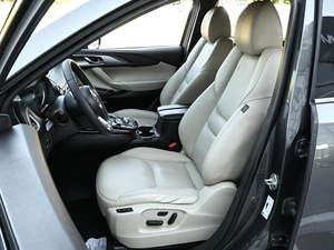 Внедорожник Mazda CX-9 2018 года, 2759000 рублей, Волгоград