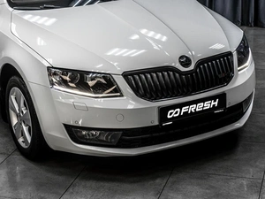 Лифтбек Skoda Octavia 2016 года, 1599000 рублей, Тюмень