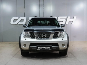 Внедорожник Nissan Pathfinder 2006 года, 749000 рублей, Воронеж