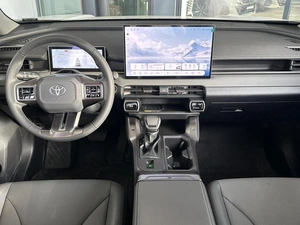 Внедорожник Toyota RAV4 2026 года, 4830000 рублей, Уфа