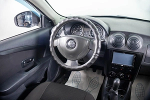 Седан Nissan Almera 2014 года, 339000 рублей, Пермь