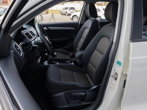 Внедорожник Audi Q3 2013 года, 1590000 рублей, Краснодар