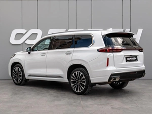 Внедорожник EXEED VX 2022 года, 2720000 рублей, Краснодар