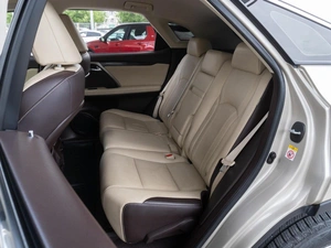 Внедорожник Lexus RX 2017 года, 3952000 рублей, Волгоград