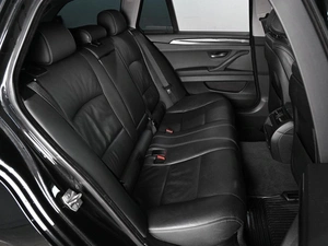 Универсал BMW 5 серия 2015 года, 2279000 рублей, Аксай