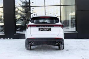 Внедорожник Jetour X70 Plus 2025 года, 3299000 рублей, Ульяновск