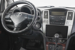 Внедорожник Lexus RX 2008 года, 1649000 рублей, Кемерово