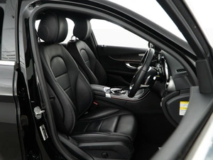 Седан Mercedes-benz C-класс 2015 года, 1988055 рублей, Москва