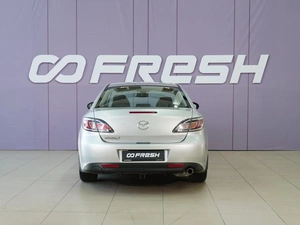 Седан Mazda 6 2011 года, 1099999 рублей, Тверь