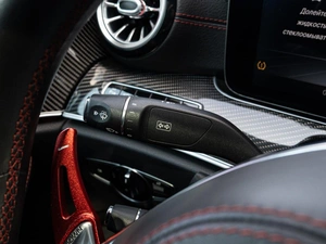 Седан Mercedes-benz E-класс AMG 2017 года, 4650000 рублей, Краснодар