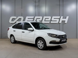 Лифтбек ВАЗ (LADA) Granta 2020 года, 549000 рублей, Воронеж