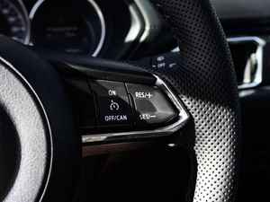 Внедорожник Mazda CX-5 2017 года, 2480111 рублей, Тверь