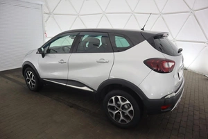 Внедорожник Renault Kaptur 2018 года, 1590000 рублей, Орёл