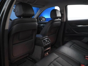 Внедорожник BMW X6 2018 года, 3684055 рублей, Москва