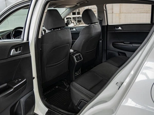 Внедорожник Kia Sportage 2016 года, 1877000 рублей, Краснодар