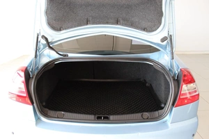 Седан Renault Megane 2008 года, 650000 рублей, Смоленск