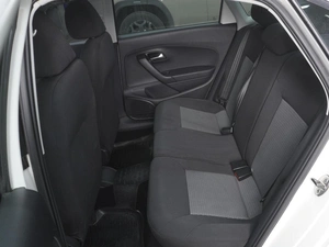 Седан Volkswagen Polo 2011 года, 690000 рублей, Ростов-на-Дону