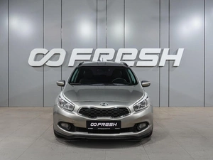 Универсал Kia Ceed 2012 года, 979000 рублей, Воронеж