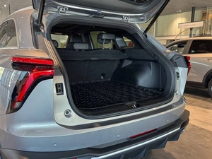 Внедорожник Haval F7 2026 года, 3799000 рублей, Красноярск
