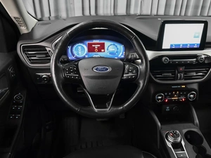 Внедорожник Ford Escape 2021 года, 2400000 рублей, Ставрополь