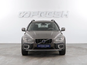 Универсал Volvo XC70 2010 года, 1357077 рублей, Москва