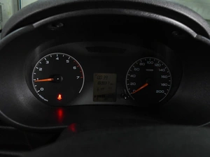 Седан ВАЗ (LADA) Granta 2018 года, 554000 рублей, Воронеж