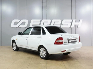 Седан ВАЗ (LADA) Priora 2018 года, 629000 рублей, Воронеж
