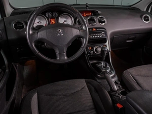 Седан Peugeot 408 2014 года, 689000 рублей, Воронеж