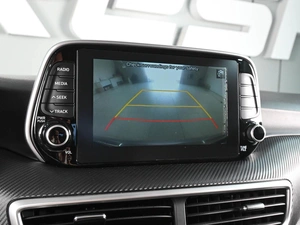 Внедорожник Hyundai Tucson 2019 года, 2039000 рублей, Аксай