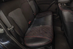 Седан ВАЗ (LADA) Granta 2021 года, 739000 рублей, Челябинск