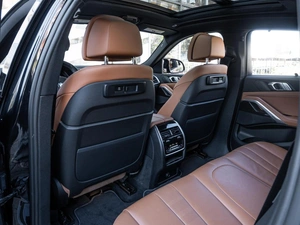 Внедорожник BMW X6 2021 года, 8400000 рублей, Ставрополь