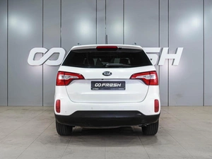 Внедорожник Kia Sorento 2012 года, 1649000 рублей, Воронеж