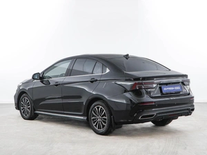 Седан OMODA S5 2023 года, 1389444 рублей, Москва