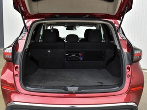 Внедорожник Nissan Murano 2020 года, 1980000 рублей, Краснодар