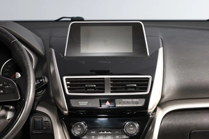 Внедорожник Mitsubishi Eclipse Cross 2018 года, 1699000 рублей, Новосибирск